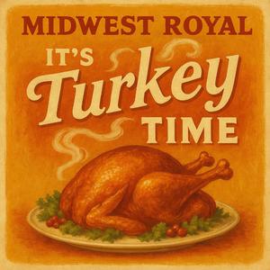 It's Turkey Time