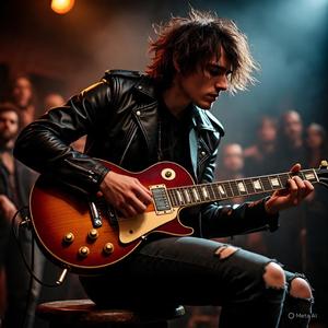 Contry contry shaddy