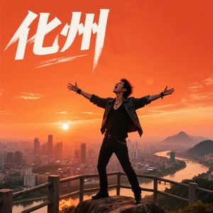 我们如此热爱化州