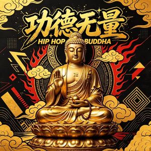 功德无量