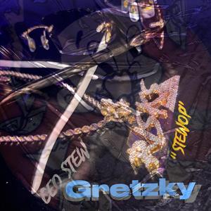 Gretzky (feat. FishscaleOTB)