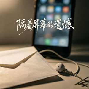 隔着屏幕的遗憾