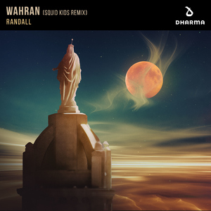 Wahran (Squid Kids Remix) [Extended Mix]