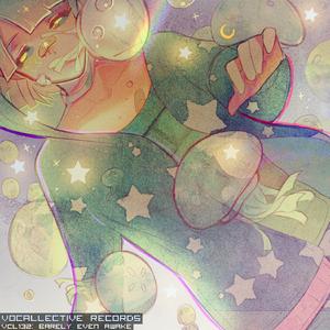 Barely Even Awake (Off-Vocal)