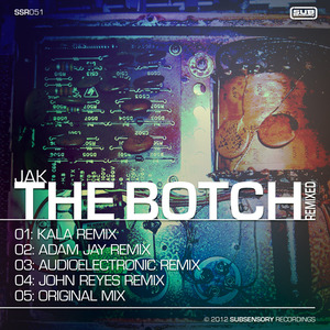 The Botch (Audioelectronic Remix)
