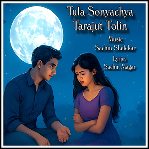 Tula Sonyachya Tarajut Tolin