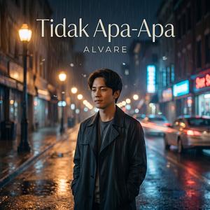 Tidak Apa-Apa