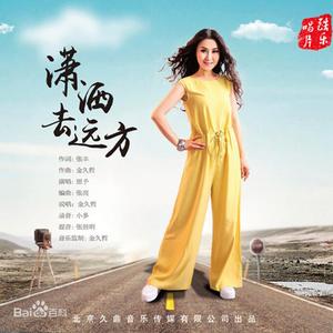 女人就要活的漂亮（伴奏）