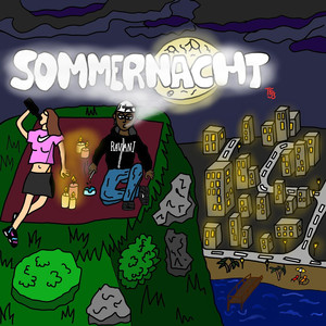 Sommernacht