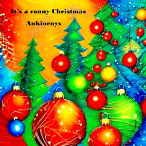 It's a canny Christmas