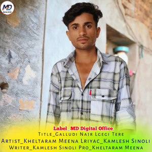 Galludi Najr Lgegi Tere