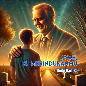 Ayah, Kumerindukanmu