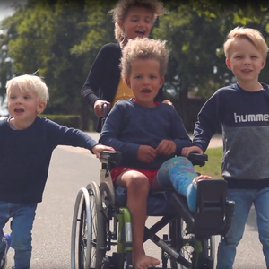 Velkommen