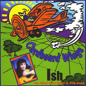 I've Got a Hole in My Umbrella