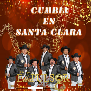 Cumbia en Santa Clara