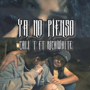 Ya No Pienso