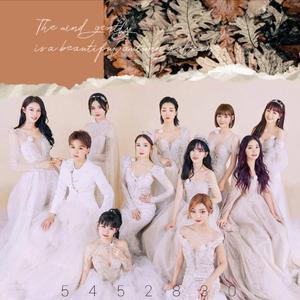 5452830-无时无刻不想你（翻自 火箭少女101）