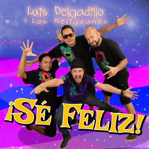 ¡Sé Feliz!