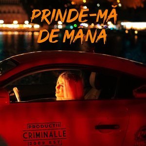 Prinde-ma de mana