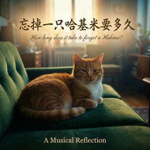 忘掉一只哈基米要多久