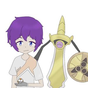 飯吉新-决战 帝牙卢卡（烈斩-slasher remix）