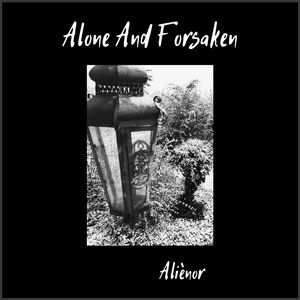 Alone and Forsaken (Cover Version)