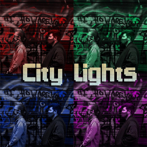 City Lights (feat. Evan Steel)