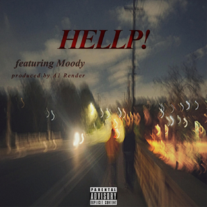 Hellp! (feat. Moody)