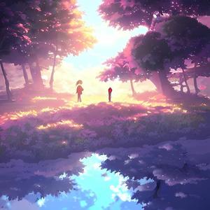 说好的永远呢 (伴奏)