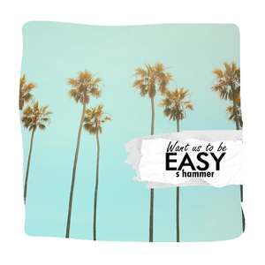 (Want us to be) Easy [with Fredrik Brekke Møller]