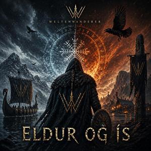 Eldur og Ís