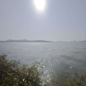 终局筹码