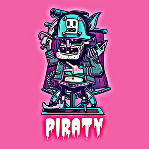 Piraty