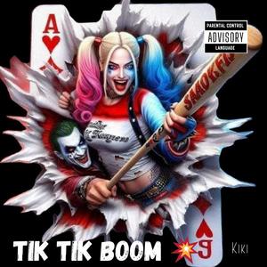 Tik Tik Boom