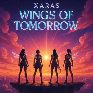 Wings of Tomorrow