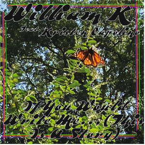 If You Would Write Me... (This Is A Story) (feat. Kristen Capolino)