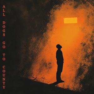 All Dogs Go To County