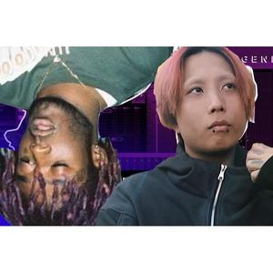 If CityBo￥ Remakes XO TOUR Llif3 For Lil Uzi Vert
