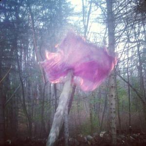 Salem - Frost (Pazz Cherofoot Remix)