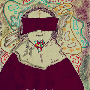 la lune (feat. Elphaba) (single)