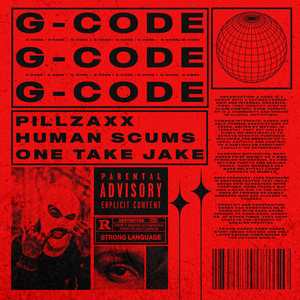 G-Code