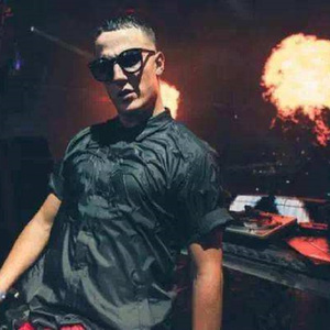 Gammer-PANDA BOOM Do You Like Bass-1（DJpanda Remix）