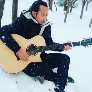 你可知道我在等你（苗语歌曲）