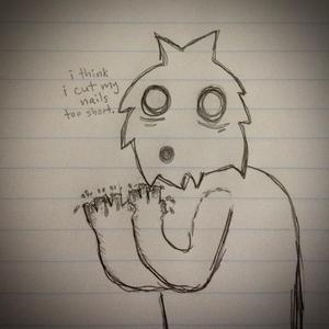 flesh