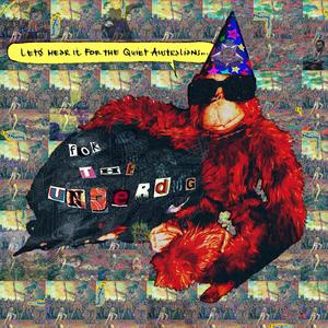 For the Underdog (feat. Matt Jones)