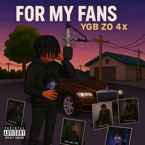 Broadway (feat. 5our)