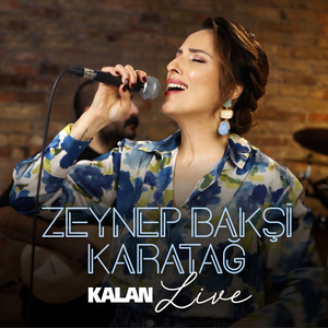Yaktın Yandırdın Beni (Live)