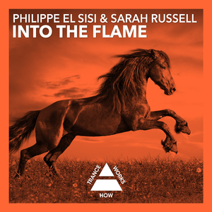 Into The Flame (Original Mix)