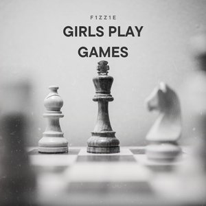 Girls Play Games