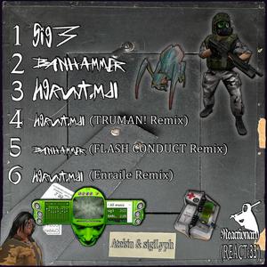 BANHAMMER (FLASH CONDUCT Remix)